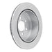 Disc Brake Rotor Dynamic Friction 600-40101