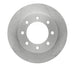 Disc Brake Rotor Dynamic Friction 600-40102