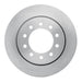 Disc Brake Rotor Dynamic Friction 600-40108