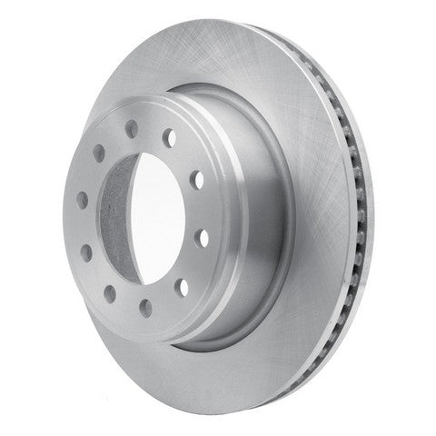 Disc Brake Rotor Dynamic Friction 600-40108
