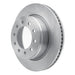 Disc Brake Rotor Dynamic Friction 600-40108