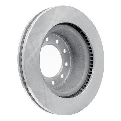 Disc Brake Rotor Dynamic Friction 600-40108