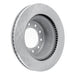 Disc Brake Rotor Dynamic Friction 600-40108
