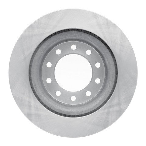 Disc Brake Rotor Dynamic Friction 600-40108