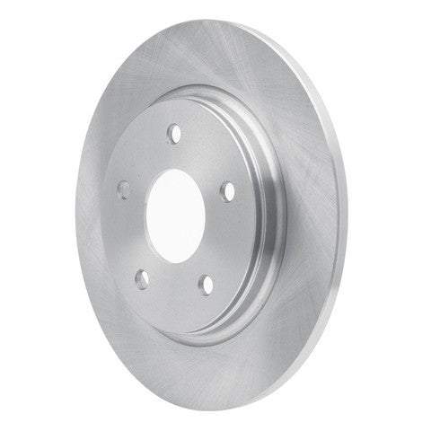 Disc Brake Rotor Dynamic Friction 600-40109