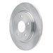 Disc Brake Rotor Dynamic Friction 600-40109
