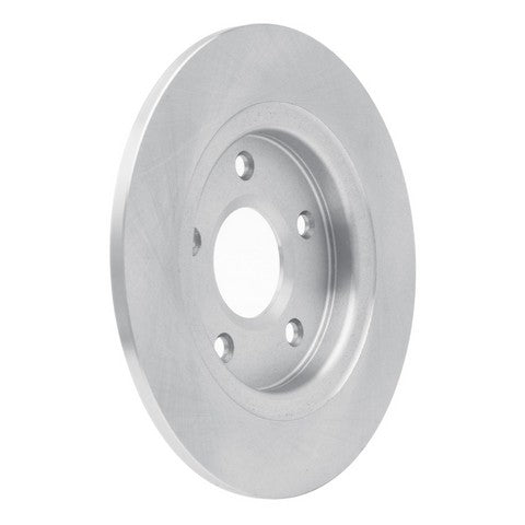 Disc Brake Rotor Dynamic Friction 600-40109