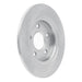 Disc Brake Rotor Dynamic Friction 600-40109