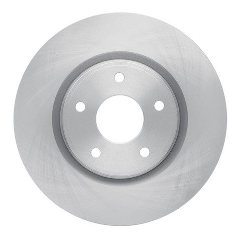 Disc Brake Rotor Dynamic Friction 600-40112