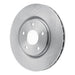 Disc Brake Rotor Dynamic Friction 600-40112