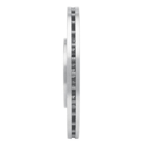 Disc Brake Rotor Dynamic Friction 600-40112