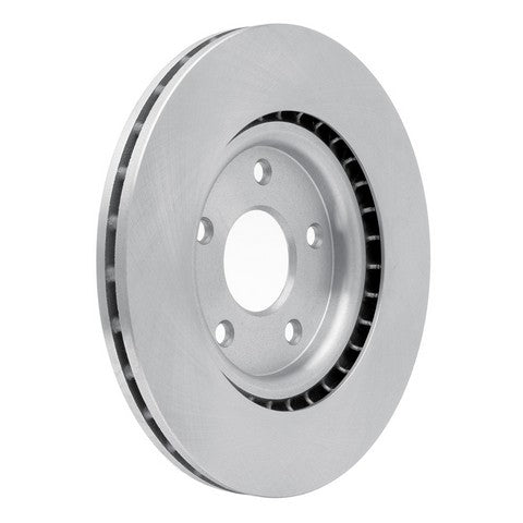 Disc Brake Rotor Dynamic Friction 600-40112
