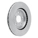 Disc Brake Rotor Dynamic Friction 600-40112