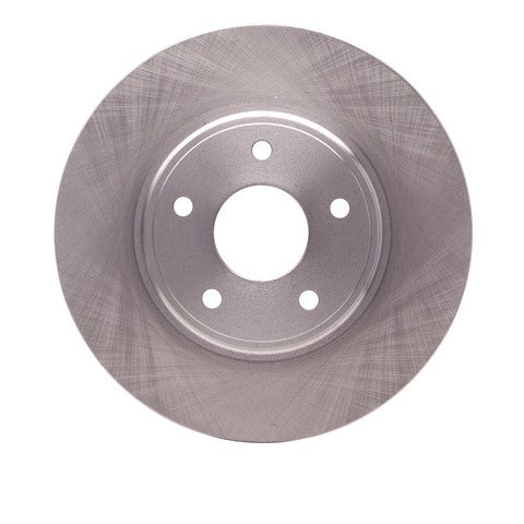 Disc Brake Rotor Dynamic Friction 600-40113