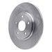 Disc Brake Rotor Dynamic Friction 600-40113