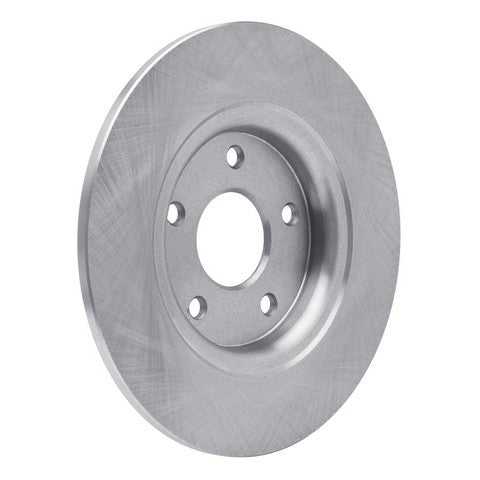 Disc Brake Rotor Dynamic Friction 600-40113