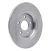 Disc Brake Rotor Dynamic Friction 600-40113