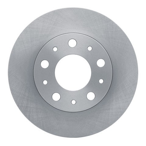 Disc Brake Rotor Dynamic Friction 600-40114