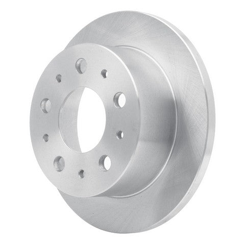 Disc Brake Rotor Dynamic Friction 600-40115