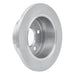 Disc Brake Rotor Dynamic Friction 600-40115