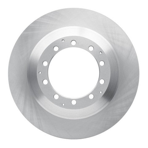 Disc Brake Rotor Dynamic Friction 600-40116