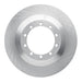 Disc Brake Rotor Dynamic Friction 600-40116