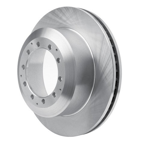 Disc Brake Rotor Dynamic Friction 600-40116