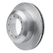 Disc Brake Rotor Dynamic Friction 600-40116