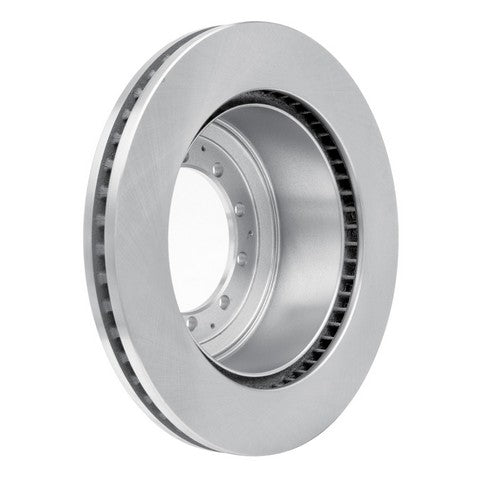 Disc Brake Rotor Dynamic Friction 600-40116