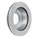 Disc Brake Rotor Dynamic Friction 600-40116