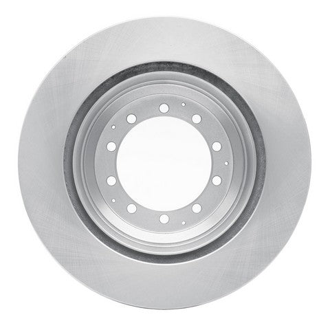 Disc Brake Rotor Dynamic Friction 600-40116