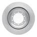 Disc Brake Rotor Dynamic Friction 600-40116