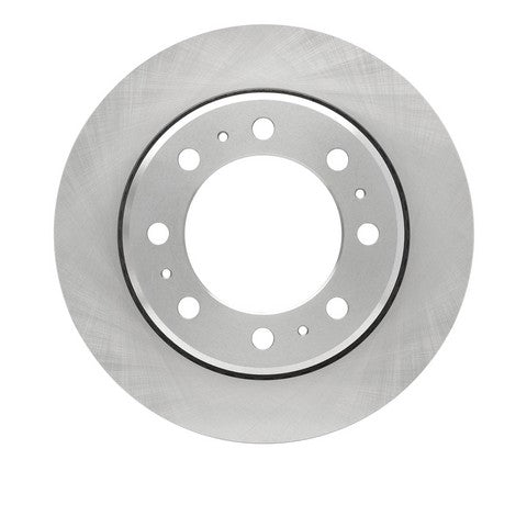 Disc Brake Rotor Dynamic Friction 600-40118