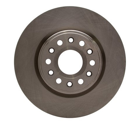 Disc Brake Rotor Dynamic Friction 600-40120
