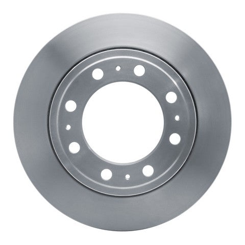 Disc Brake Rotor Dynamic Friction 600-40122