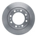 Disc Brake Rotor Dynamic Friction 600-40122