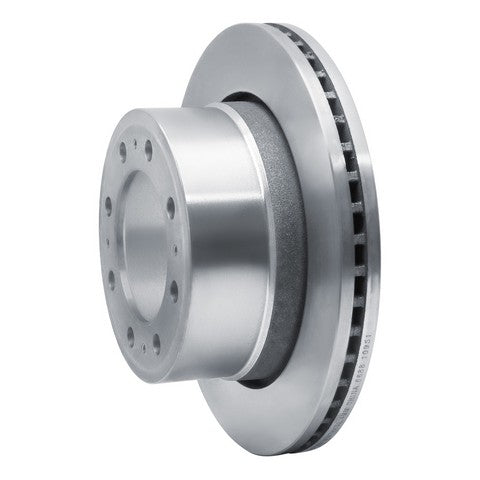 Disc Brake Rotor Dynamic Friction 600-40122