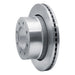 Disc Brake Rotor Dynamic Friction 600-40122