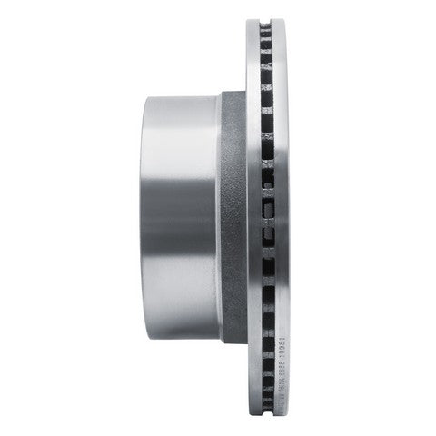 Disc Brake Rotor Dynamic Friction 600-40122