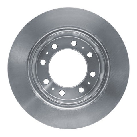 Disc Brake Rotor Dynamic Friction 600-40122