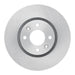 Disc Brake Rotor Dynamic Friction 600-41000