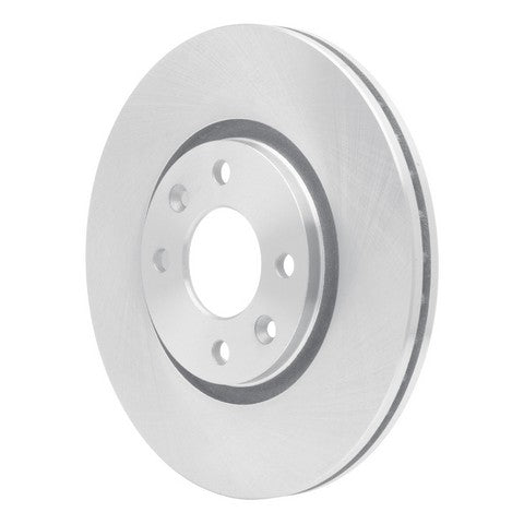 Disc Brake Rotor Dynamic Friction 600-41000