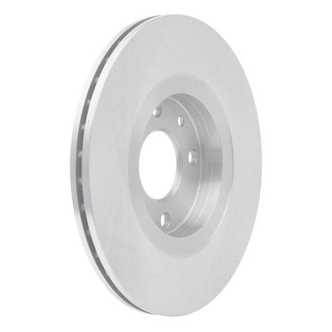 Disc Brake Rotor Dynamic Friction 600-41000