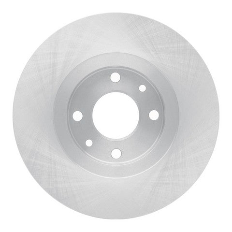 Disc Brake Rotor Dynamic Friction 600-41000