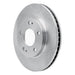 Disc Brake Rotor Dynamic Friction 600-41001