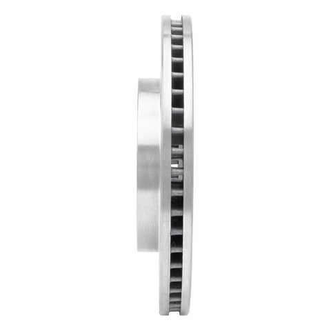 Disc Brake Rotor Dynamic Friction 600-41001