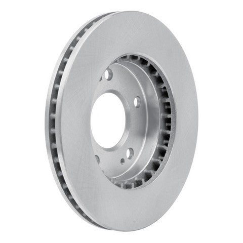 Disc Brake Rotor Dynamic Friction 600-41001