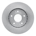 Disc Brake Rotor Dynamic Friction 600-41001