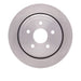 Disc Brake Rotor Dynamic Friction 600-42006