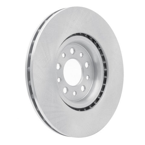 Disc Brake Rotor Dynamic Friction 600-42013